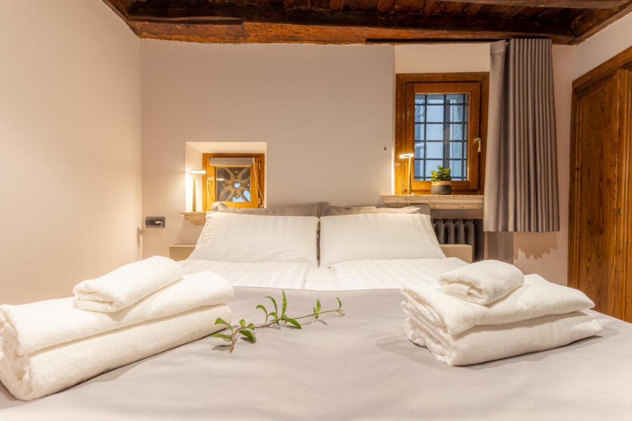 Suite Italy Roma Exterior foto
