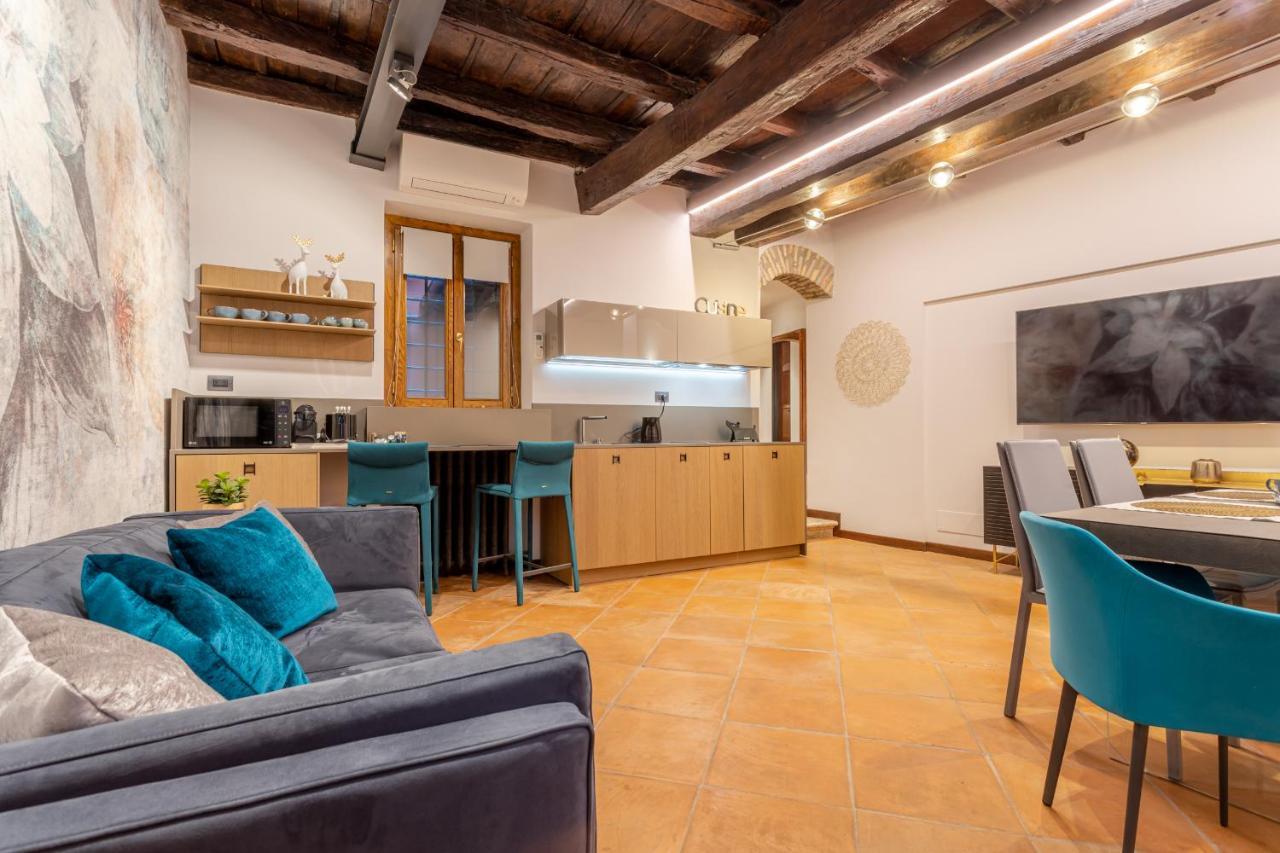 Suite Italy Roma Exterior foto