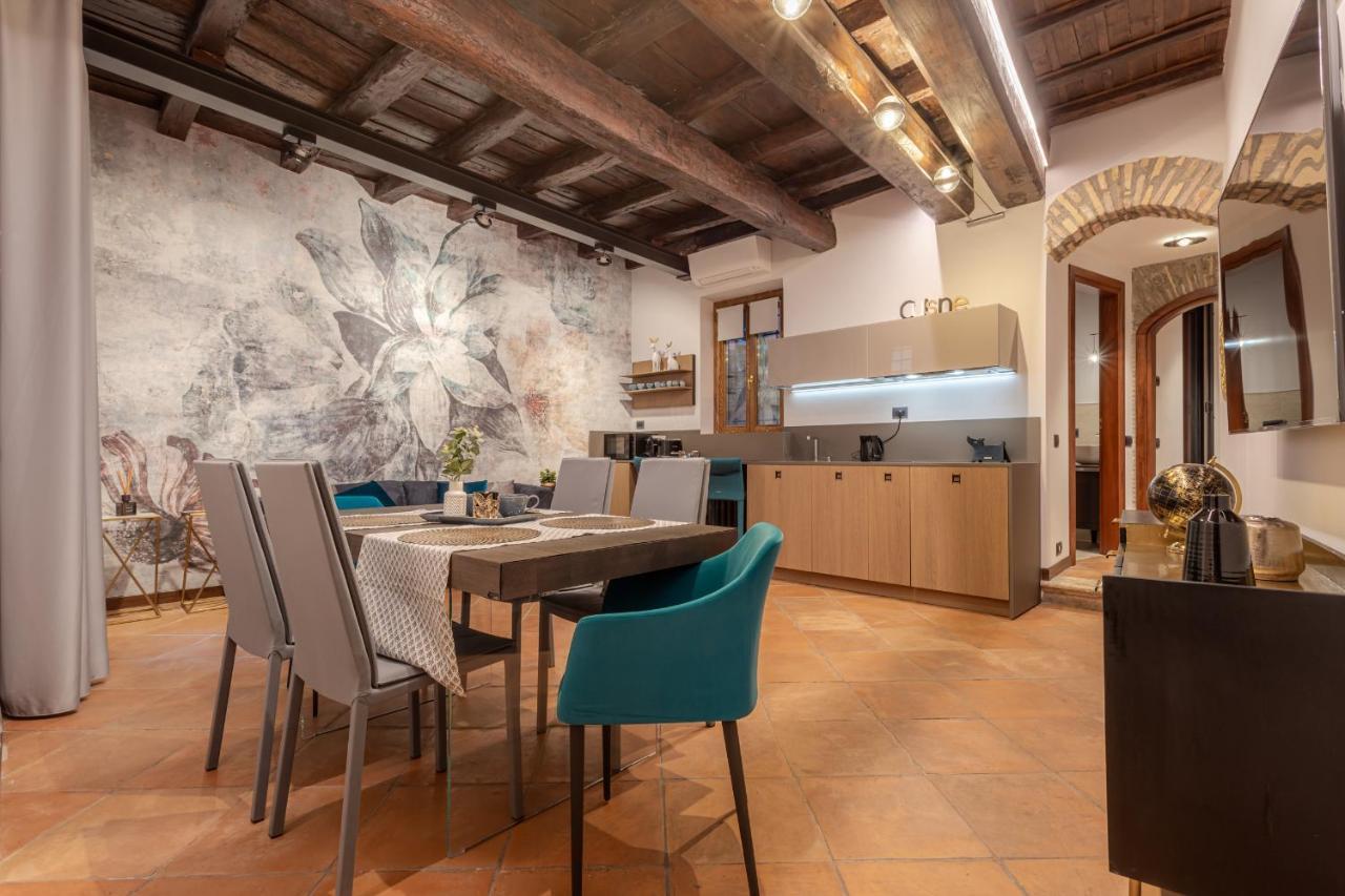 Suite Italy Roma Exterior foto