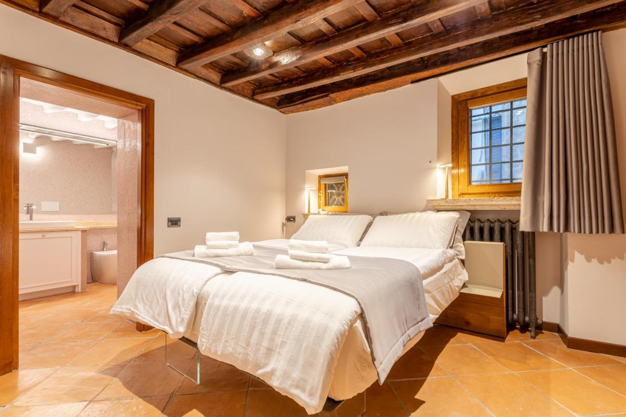 Suite Italy Roma Exterior foto