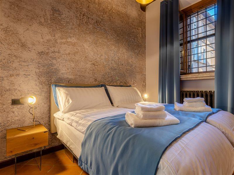 Suite Italy Roma Exterior foto