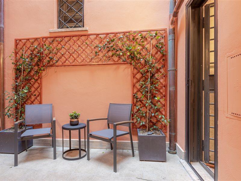 Suite Italy Roma Exterior foto