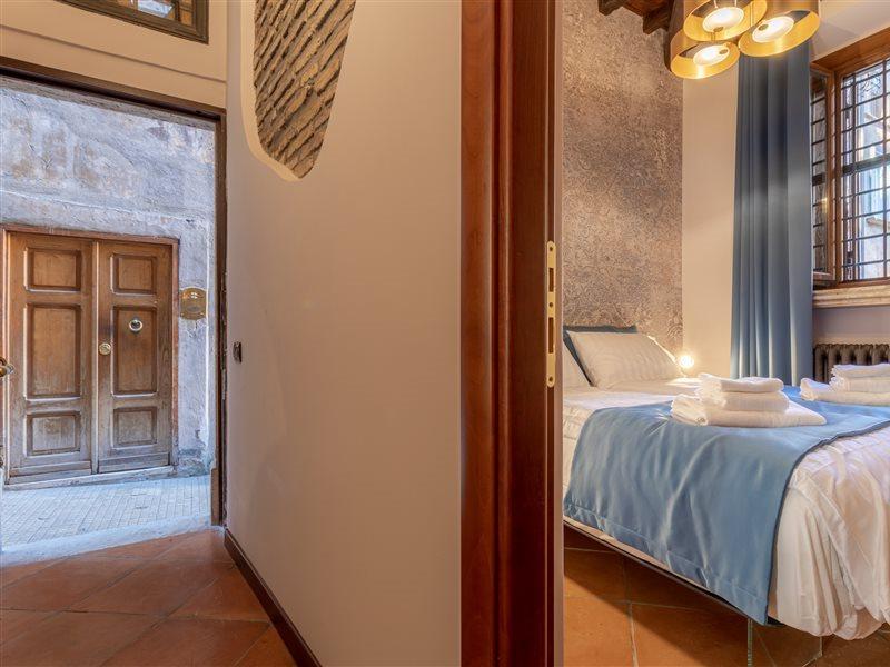 Suite Italy Roma Exterior foto